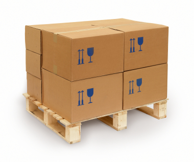 What is a less-than-truckload (LTL) shipment?