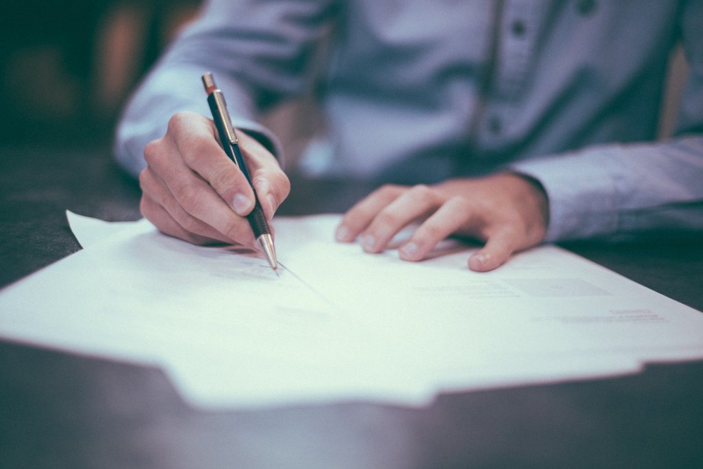3 types of freight broker training