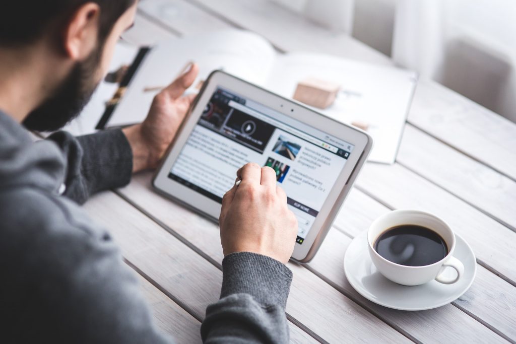 Online freight broker training in 2021